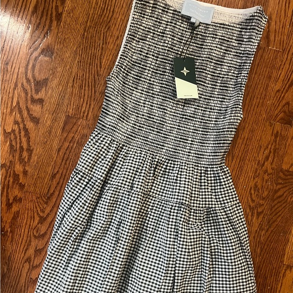 Hill House Home cosima mini nap dress xs - Picture 3 of 6